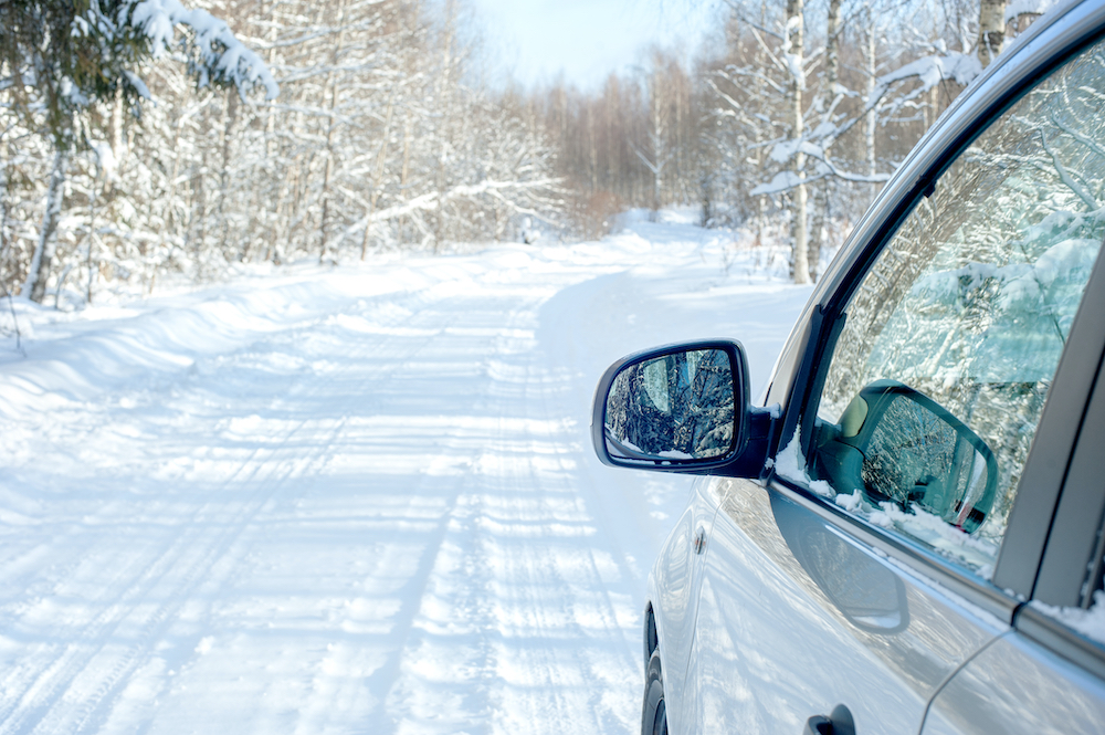 The Best Vehicles for Winter Driving in Minnesota - Arvu Auto